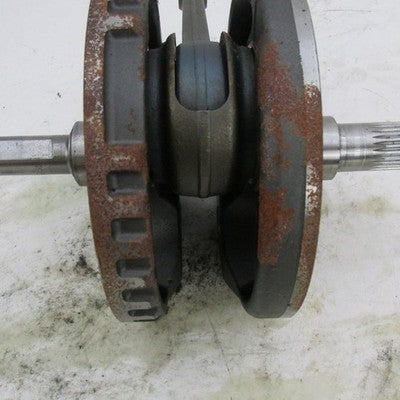 Harley Davidson OEM Milwaukee Eight M8 Flywheel Crankshaft Assembly 24