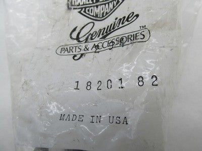 Harley-Davidson Genuine NOS Outer Valve Spring 18201-82