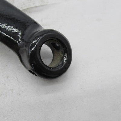 Harley Davidson OEM Left Forward Control Footpeg Bracket XL1200C 04-16