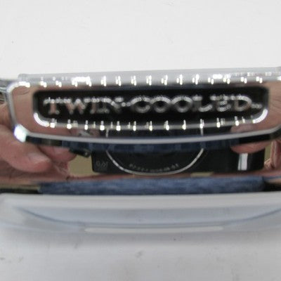 Harley Davidson Genuine NOS Chrome Water Pump Cover Touring 14-16 6140
