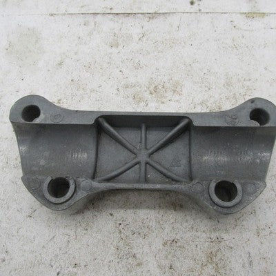 Harley Davidson Genuine Handlebar Top Clamp Mount Big Twin 56119-77A 3