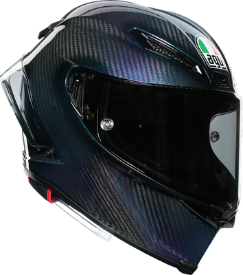AGV Pista GP RR Mono Helmet Iridium Carbon Medium 2118356002012M