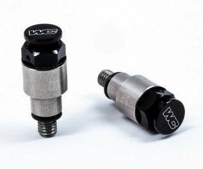 Works Connection WC Fork Bleeder 26-321