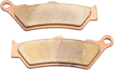Drag Specialties Premium Sintered Metal Brake Pads Front 1721-2462