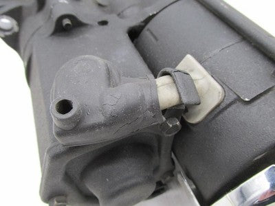 Harley-Davidson Genuine Stock Dyna Superglide Starter Motor 31558-94