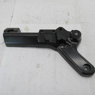 Harley OEM Softail Fat Boy Breakout Exhaust Mount Bracket w/ Hardware