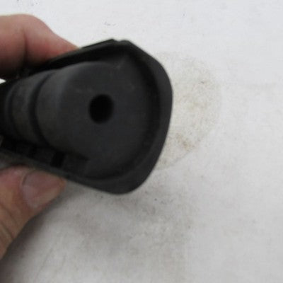 Single Harley Davidson OEM Footpeg Rubber Insert Replacement Pad 50917