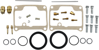 Parts Unlimited Carburetor Repair Kits 1003-1651
