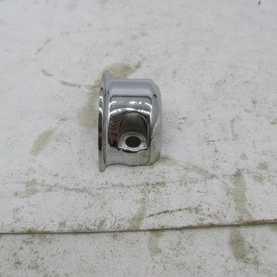 Harley Davidson OEM Chrome Handlebar Perch Lever Assembly Clamp 45044-