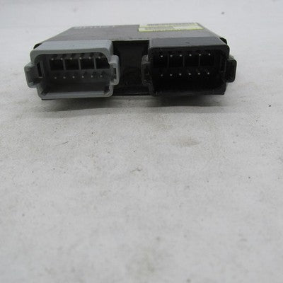 Buell Engine Brain Box Computer Main Unit Module N0306Q0094
