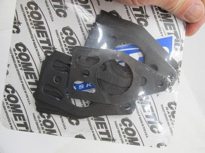Lot of 10 Cometic Harley Davidson Twin Cam Intake Reed Gaskets 0934-47