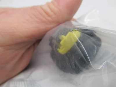 Harley Davidson Genuine NOS 4-Way Socket Housing 72406-07A