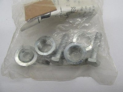 Harley Genuine NOS FXR FXRS Adjustable Passenger Foorpeg Support Kit 4