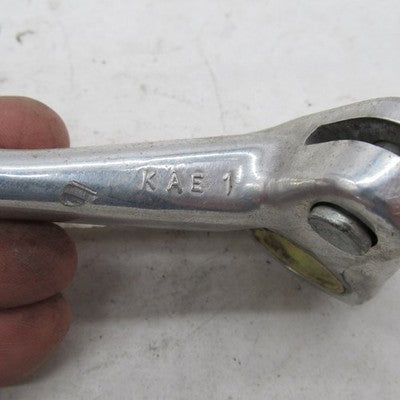 Harley Davidson Genuine Rear Brake Pedal Sportster 883 + 1200 42447-96