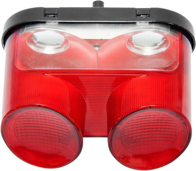 Kimpex Taillight Lens 01-421