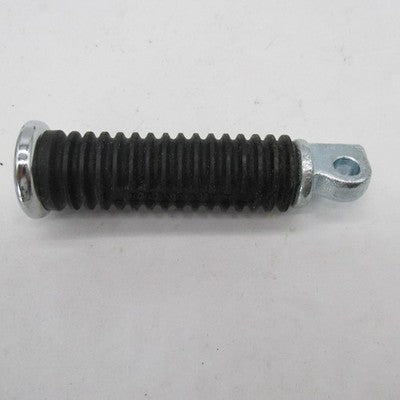 Harley OEM NOS 77-84 XL Ironhead Hi-Way Footrest Mount Kit w/ Footpegs