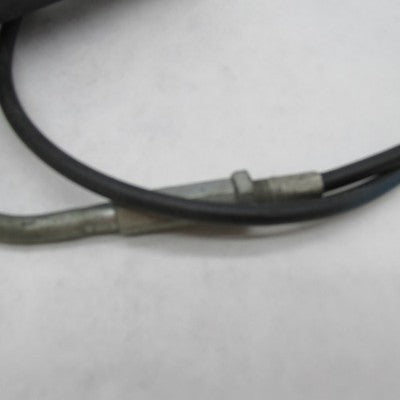 Harley-Davidson OEM 70s-80s AMF Shovelhead Ironhead Sportster Throttle