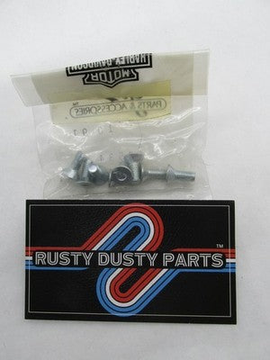 Lot of 8 Harley Davidson Genuine NOS Genuine OEM Screws 42534-82