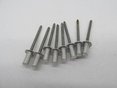 Lot of 8 Harley Davidson Genuine NOS Blind Pop Rivets 8699