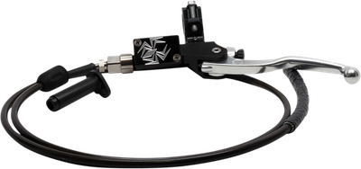 Rekluse Racing Left -Hand Rear Brake Kit RMS-5300003