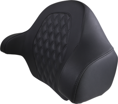 Saddlemen Tour Pak Backrest Pad 814-07-TPACK-LS