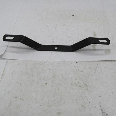 Harley Davidson Genuine Ironhead Carburetor Bracket Mount Black