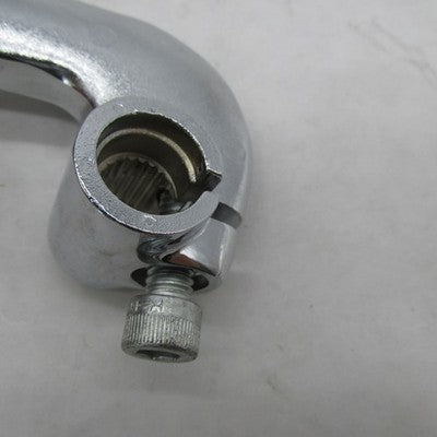 Harley Davidson OEM Chrome Shifter Lever 04-06 XL1200 34660-04A