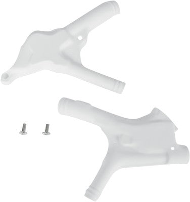 UFO Frame Guards White HO02637041