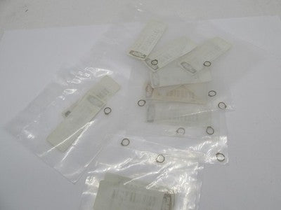 LOT of 11 Polaris NOS OEM Indian Retaining Ring, Clutch/Brake 7710747