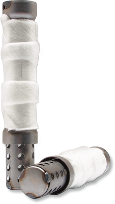 Vance & Hines Quiet Baffle for Shortshots Staggered and Sideshots Exha