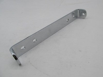 Harley Davidson Genuine NOS Chrome Solo Seat Mounting Bracket