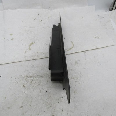 Harley Davidson OEM Lower Belt Guard V-Rod 60466-01