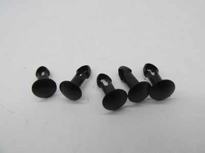 Lot of 5 Harley Davidson Genuine NOS Air Deflector Plug 756