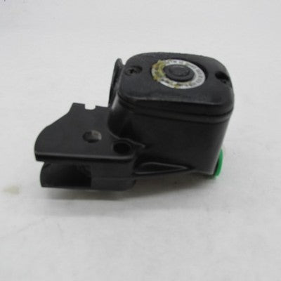 Harley-Davidson OEM 9/16" Front Brake Master Cylinder Assembly 45019-9