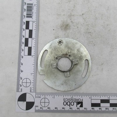 Harley Davidson OEM Ignition Timer Base Plate 32610-78