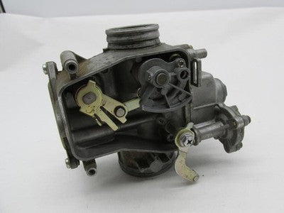 Powersports Motorcycle Carburetor Carb Body 02BB0E