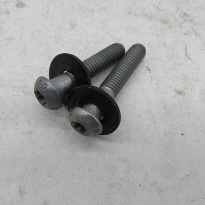 Harley-Davidson OEM Sportster Nightster Foot Peg Support Bracket & Har