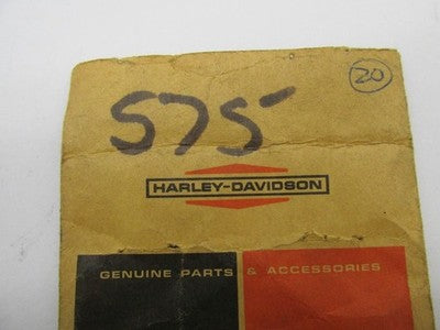 Lot of 7 Harley Davidson Genuine NOS Clevis Pins 575