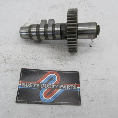 Harley Davidsn OEM "O" Grind Cam Shaft 1340cc Dyna EVO Wide Glide FXDW
