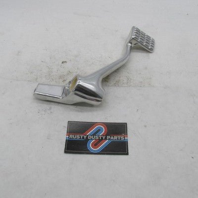 Harley Davidson OEM Rear Brake Pedal 883 & 1200 Forward Control Sprtst
