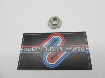 Harley Davidson Genuine NOS Aermacchi SX 175 Rear Brake Stay Nut 41647