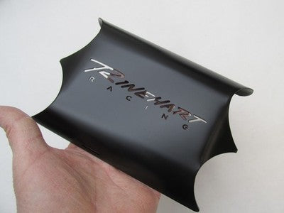 Rinehart Racing NOS 09-16 Touring Slimline Duals Header Kit Black 100-