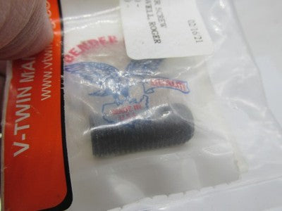 V-Twin NOS 13-7-A-5 Harley Clutch Adjuster Screw 18-3259
