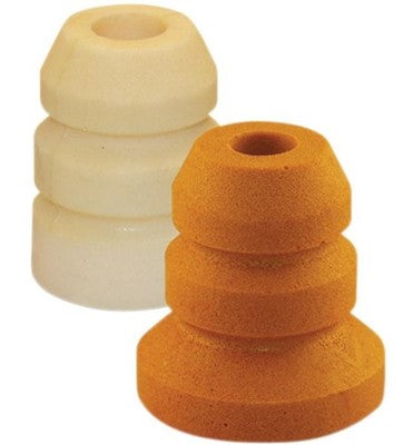 Factory Connection Heavy-Duty Rubber Shock Bumpers SB16