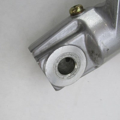 Harley OEM G588 41mm Front Fork Sliders Legs 91-99 Wide Glide 45305-98