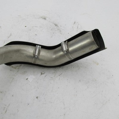 Harley Davidson OEM Touring Model Crossover Exhaust Pipe 2017-2021 656
