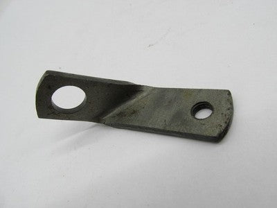 Harley Davidson Genuine NOS Tillotsen Carburetor Throttle Cable Bracke