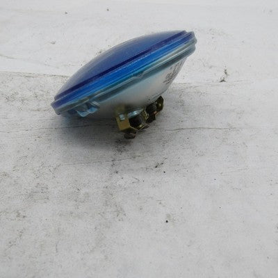 Harley Davidson OEM NOS Sealed Unit Blue Police Pursuit Lamp 68728-64