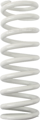 Moose Racing Shock Spring 51N 1312-1034