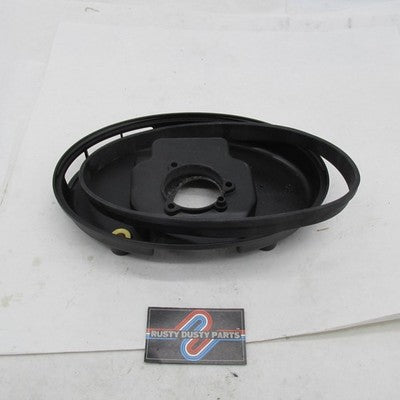 Harley Genuine Air Cleaner Filter Backing Plate 01-07 Touring Softail